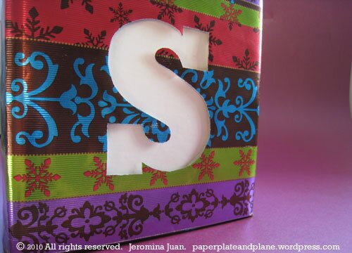 Упаковка подарков своими руками: 3 новых идеи к праздничкам